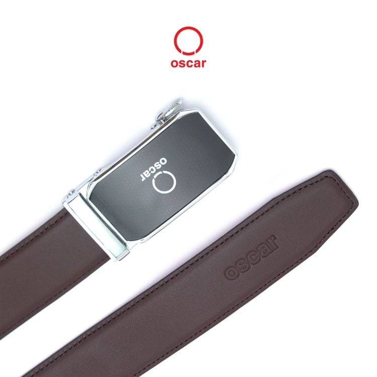 Thắt lưng cao cấp Oscar 057