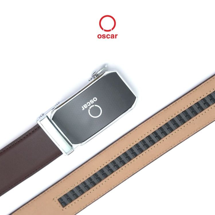 Thắt lưng cao cấp Oscar 057