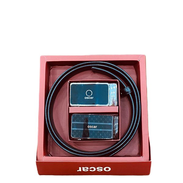 Bộ thắt lưng Oscar 114 (khóa tự động)