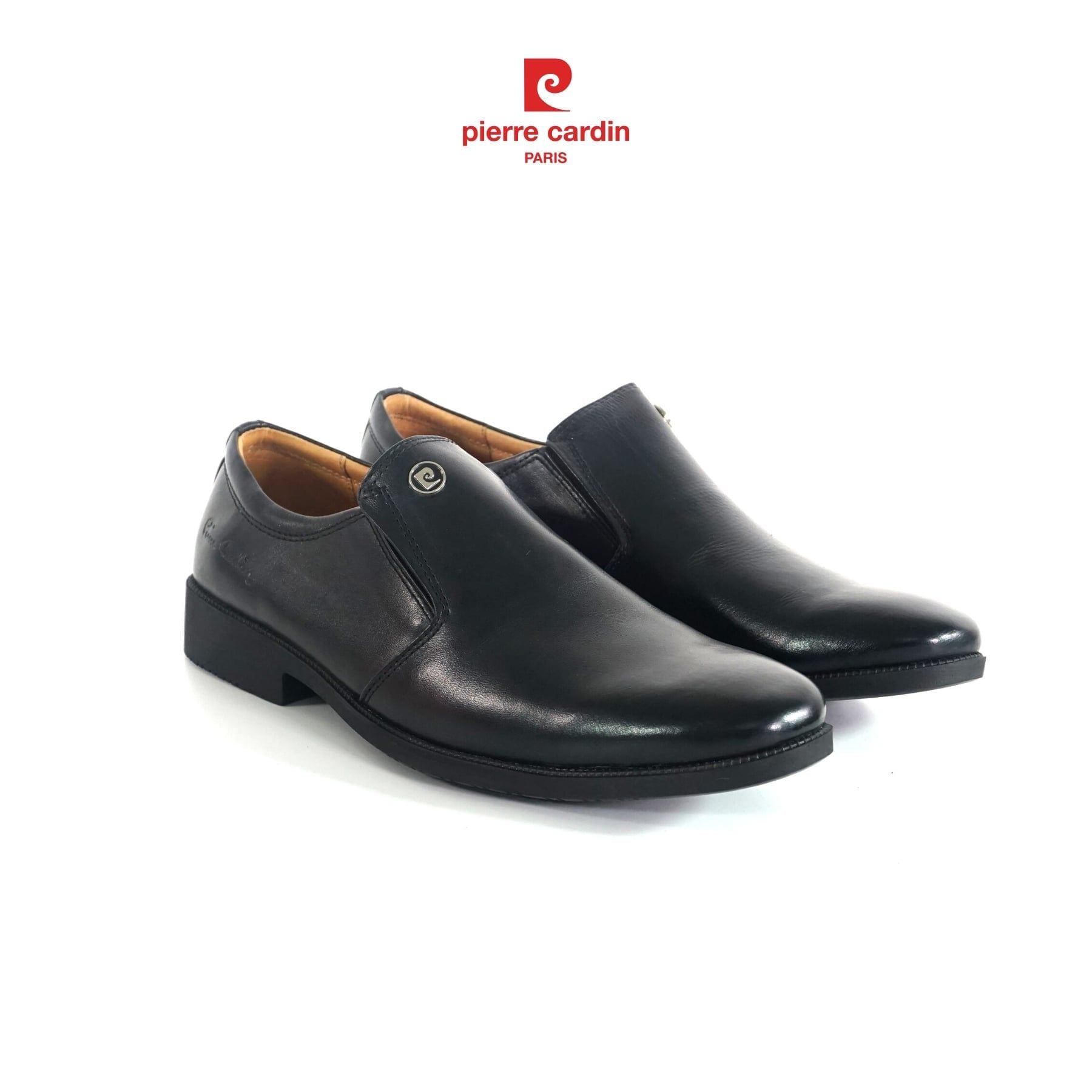 Giày lười công sở Pierre Cardin 767