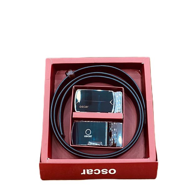 Bộ thắt lưng Oscar 114 (khóa tự động)