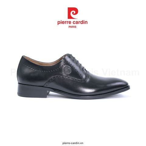 Giày tây nam có dây Oxford Pierre Cardin 375