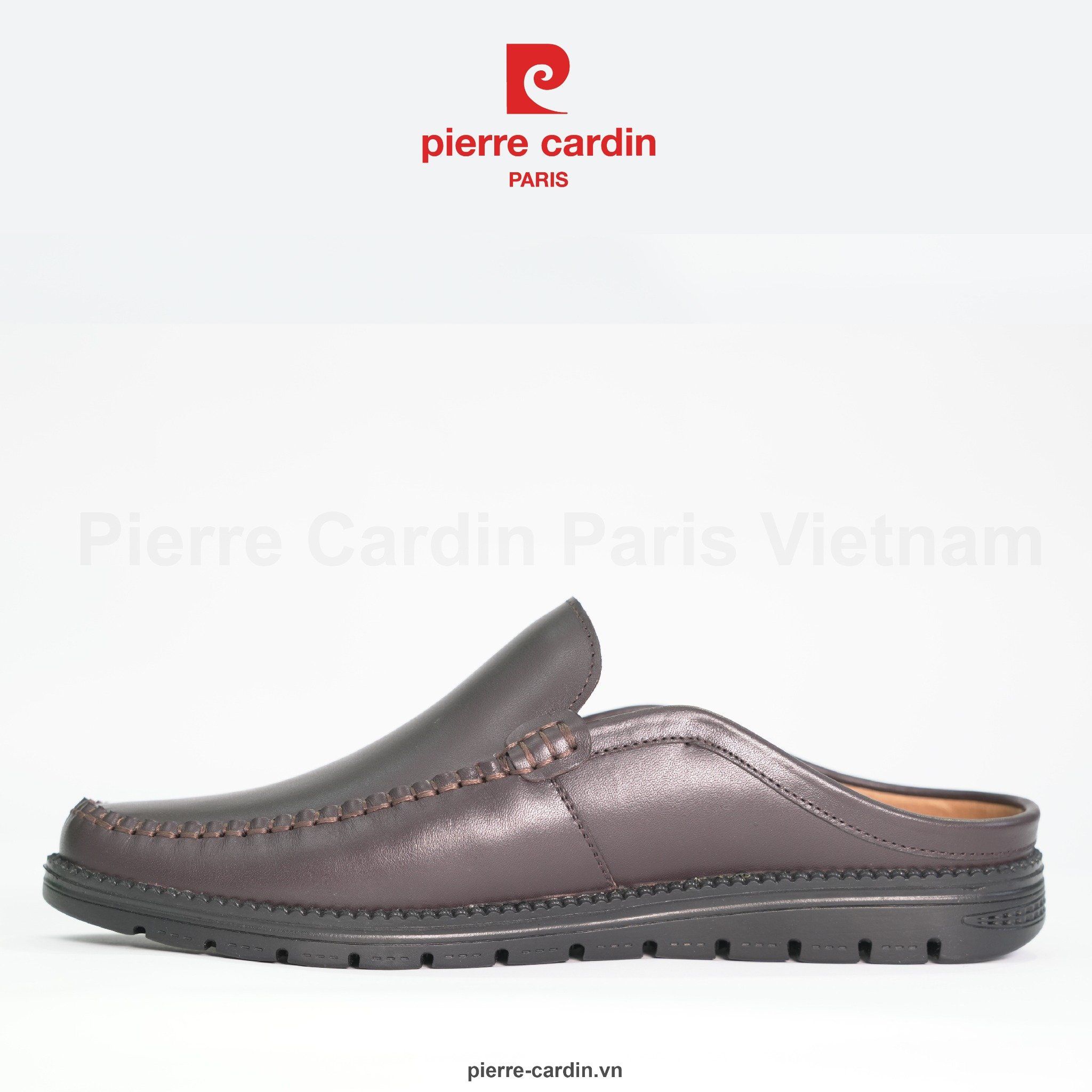Pierre Cardin Paris Vietnam | Giày Sapo Thời Trang Thành Thị Pierre Cardin - PCMFWLJ 815