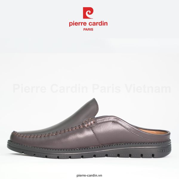 [NEW ARRIVALS] Giày Sapo Thời Trang Thành Thị Pierre Cardin - PCMFWLJ 815