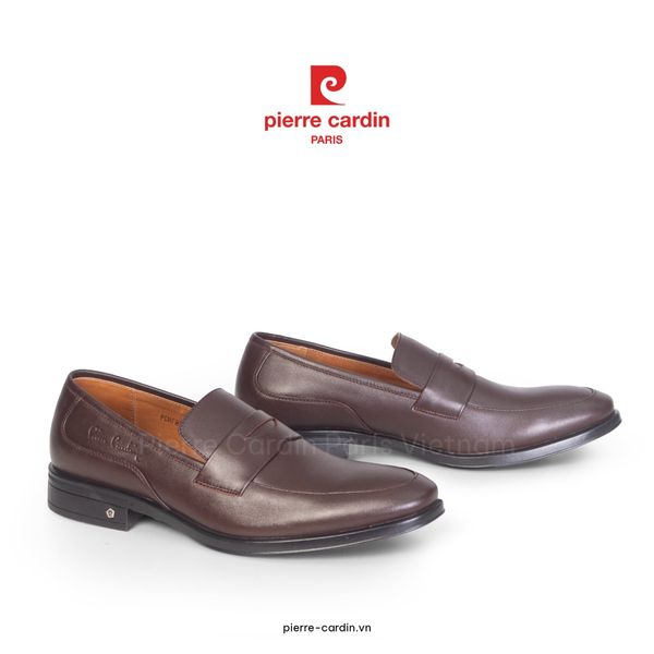 Giày lười công sở Pierre Cardin 796