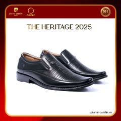 [80-YEARS] Giày Modern Loafer Pierre Cardin - PCMFWLJ 817 (THE MODERN FUTURE: Một Tương Lai Hiện Đại)