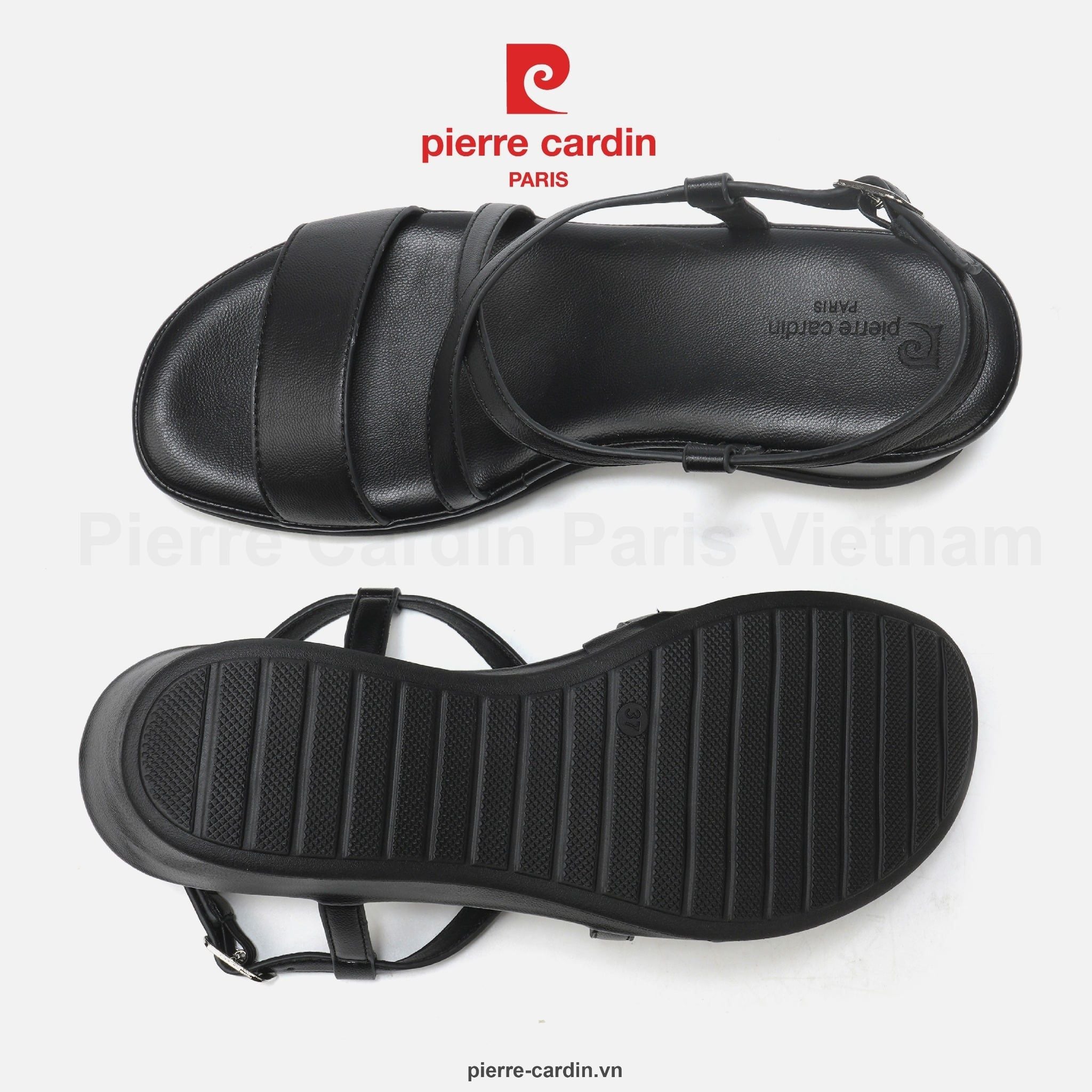 Giày nữ comfort Pierre Cardin 282