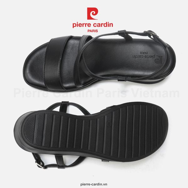 Giày Nữ Phong Cách Bohemian Pierre Cardin - PCWFWSJ 282