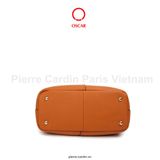 Túi Tote Bag Da Bò Thật Oscar Fashion Phong Cách Cổ Điển - OCWHBLJ 114