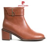 Giày boots nữ Pierre Cardin 296