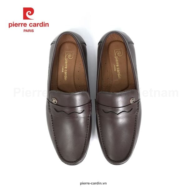 Giày mọi casual Pierre Cardin 818