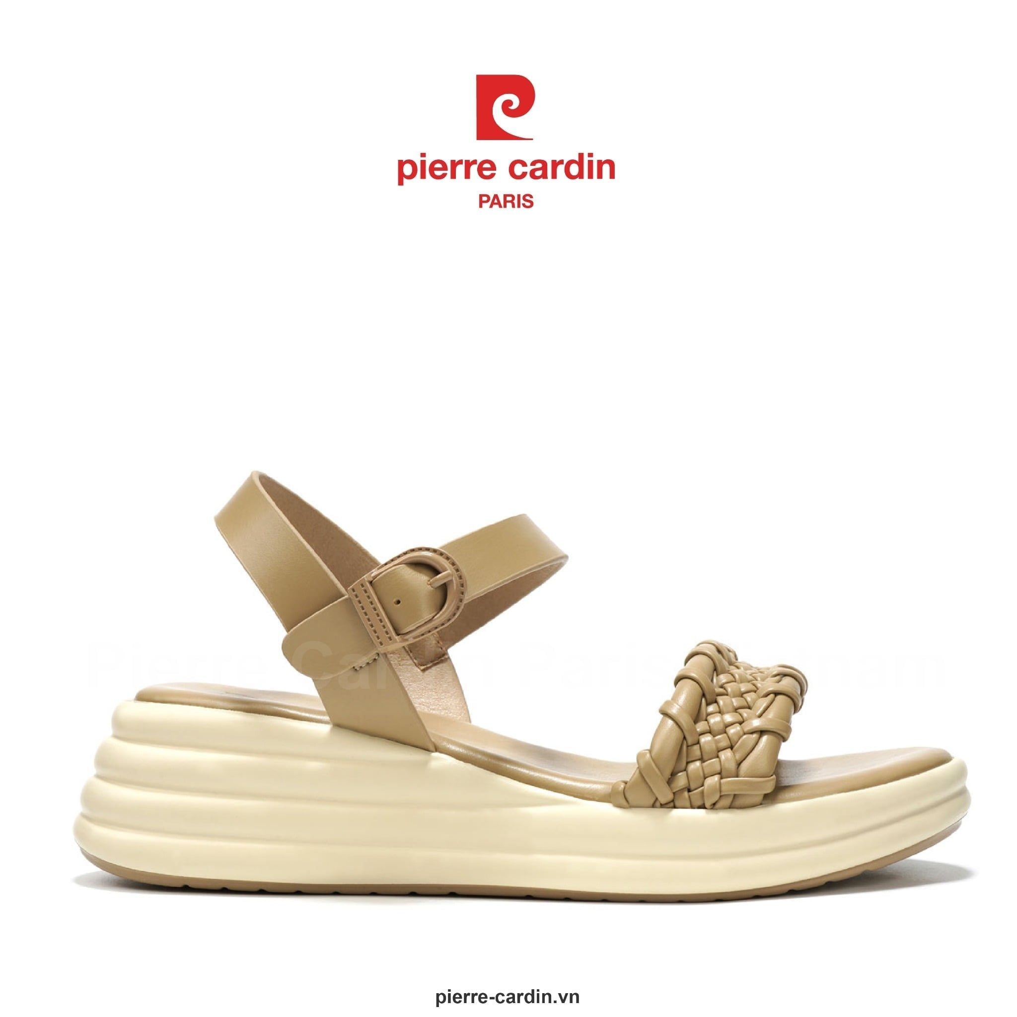 Giày nữ comfort Pierre Cardin 288