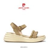 Giày Nữ Phong Cách Quý Cô Mùa Hè Paris Pierre Cardin - PCWFWSJ 288