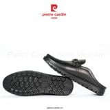 Giày Horsebit Sapo Nghệ Thuật Đương Đại Pierre Cardin - PCMFWLJ 816