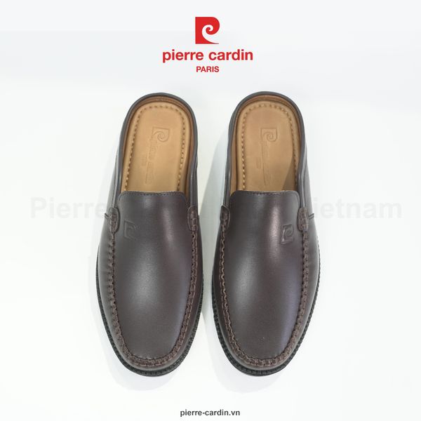 [NEW ARRIVALS] Giày Sapo Thời Trang Thành Thị Pierre Cardin - PCMFWLJ 815