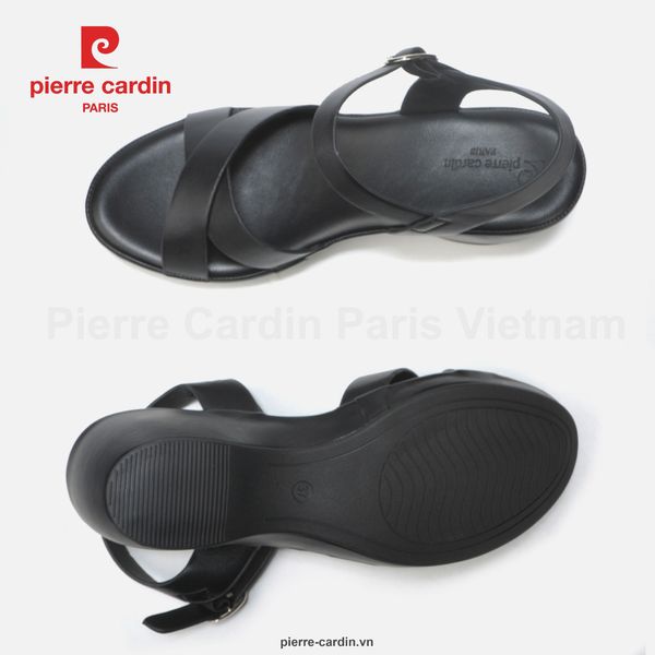 Giày Nữ Phong Cách Parisian Chic Pierre Cardin - PCWFWSJ 283