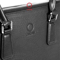 Túi xách nam Oscar 065