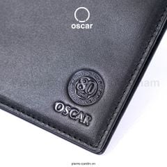 Combo thắt lưng và ví Oscar 118