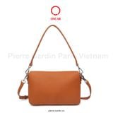 Túi Flag Bag Da Bò Thật Oscar Fashion Biểu Tượng Liberty Femininity - OCWHBLJ 116