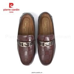 Giày mọi casual Pierre Cardin 809