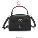 Túi Nữ Top-Handle Bag Oscar Fashion Phong Cách Retro Elegance - OCWHBSJ 117