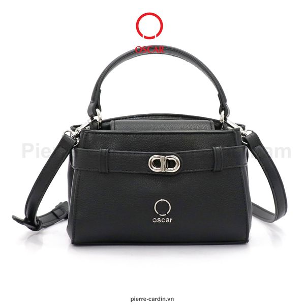 Túi Nữ Top-Handle Bag Oscar Fashion Phong Cách Retro Elegance - OCWHBSJ 117