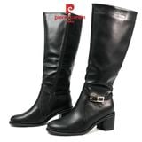 Giày boots nữ Pierre Cardin 297