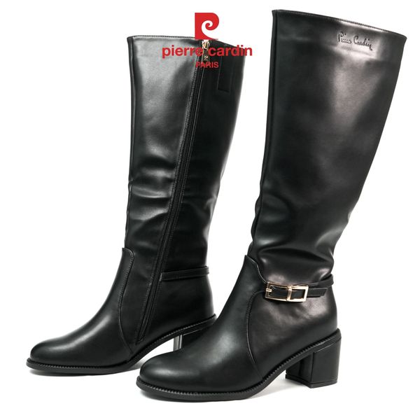 Giày boots nữ Pierre Cardin 297
