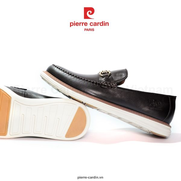 Giày mọi casual Pierre Cardin 534