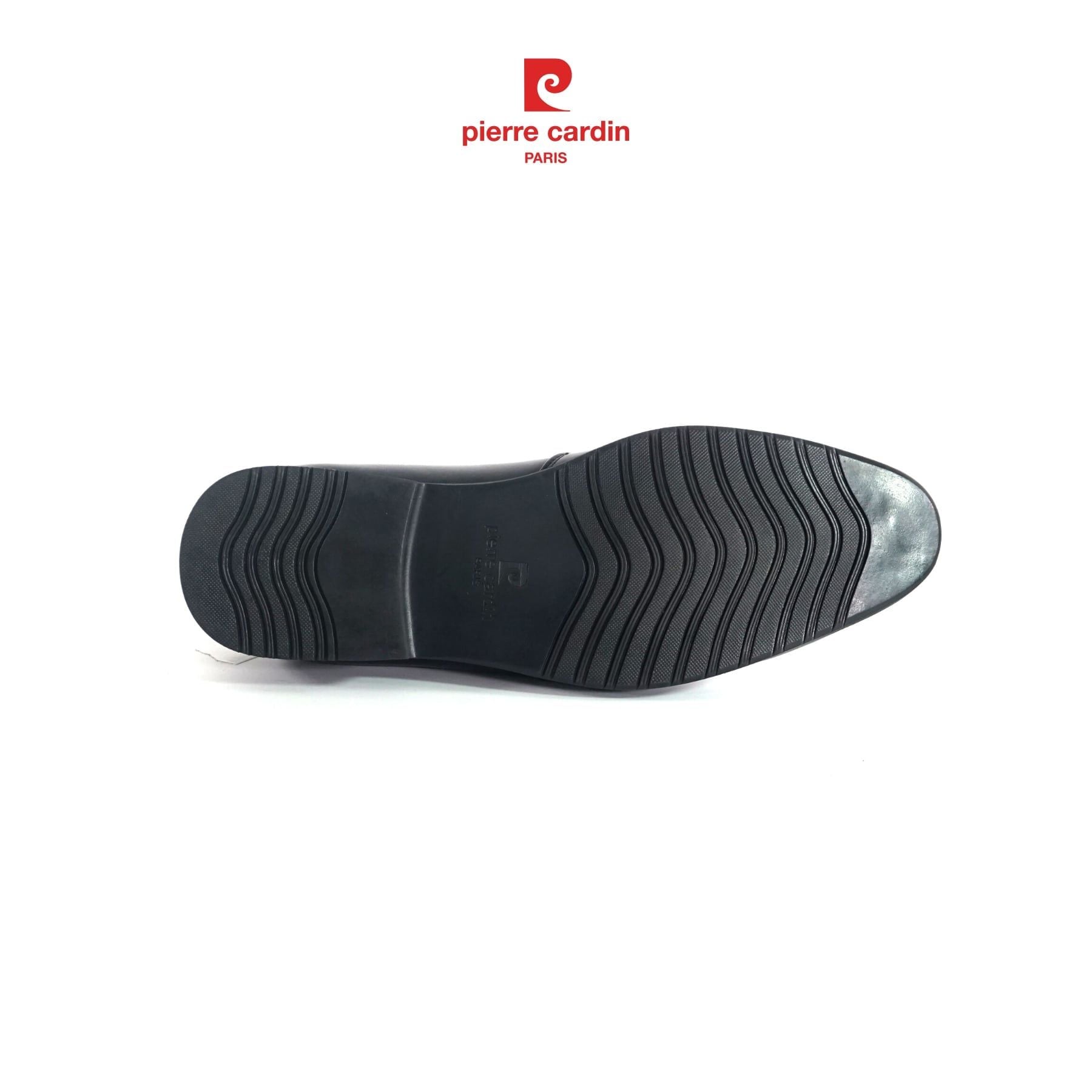 Giày lười công sở Pierre Cardin 767