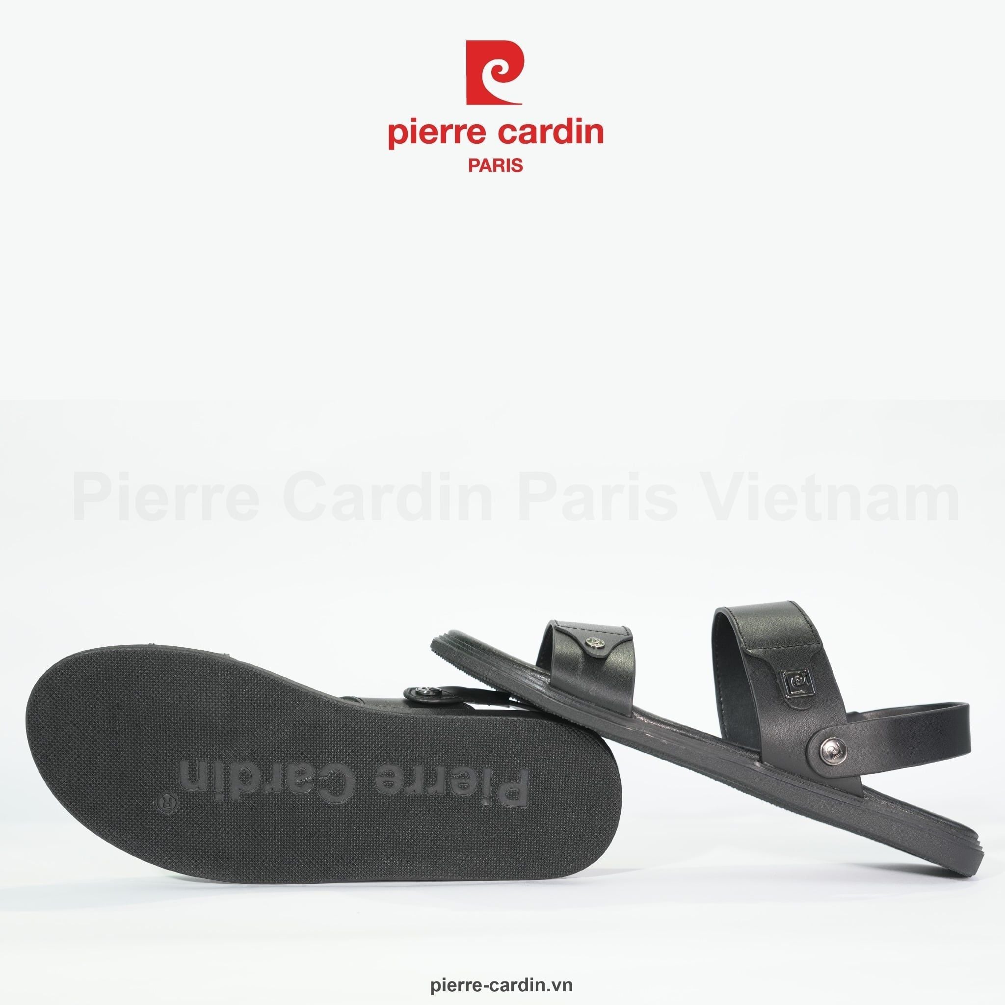 Sandal nam Pierre Cardin 167