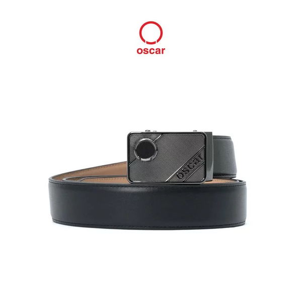 Thắt lưng khoá tự động Oscar 063
