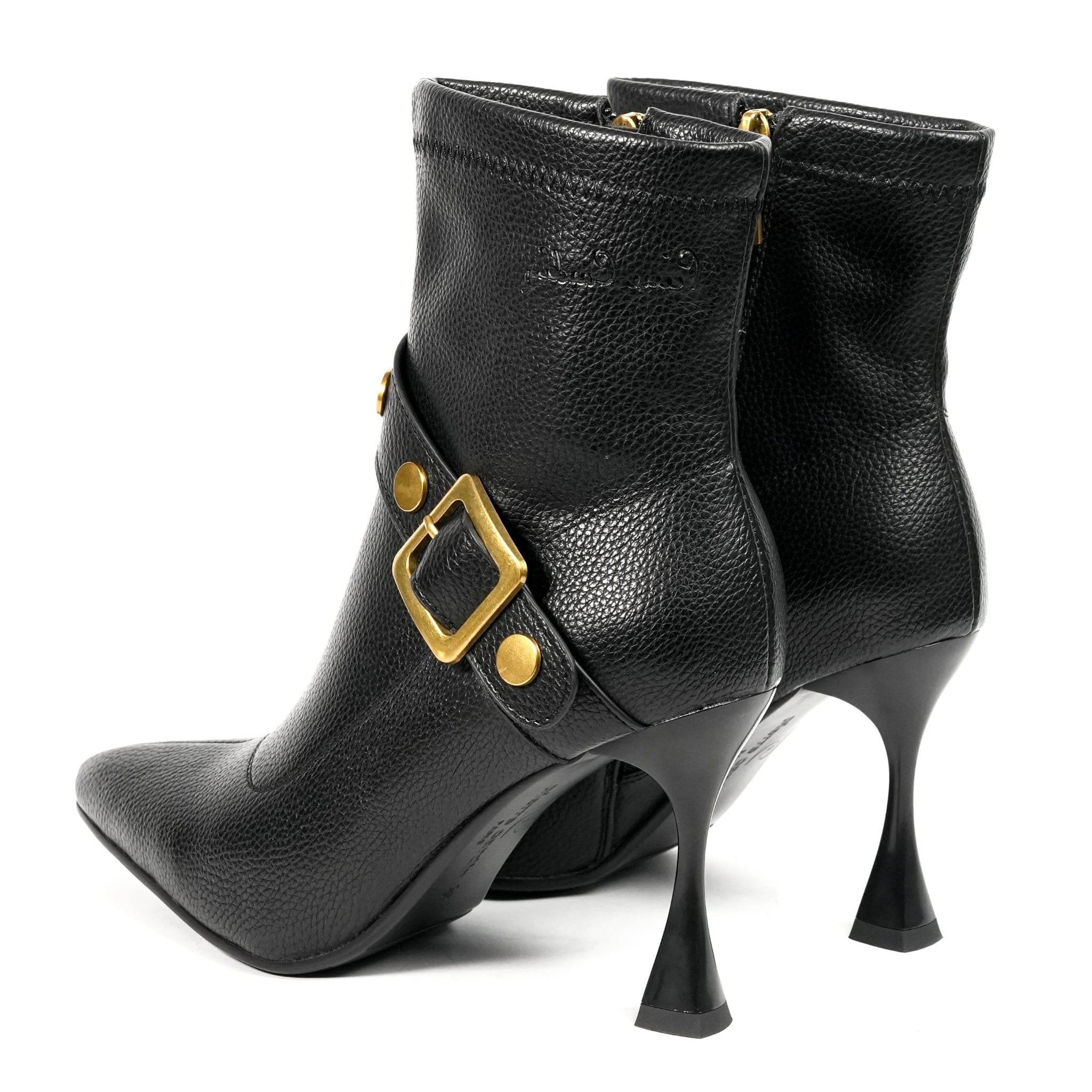 Giày boots nữ Pierre Cardin 298