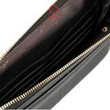 Ví Cầm Tay Nam Oscar - 015 (Clutch Da Phối Vân Cá Sấu Sang Trọng, Thiết Kế Lịch Lãm)