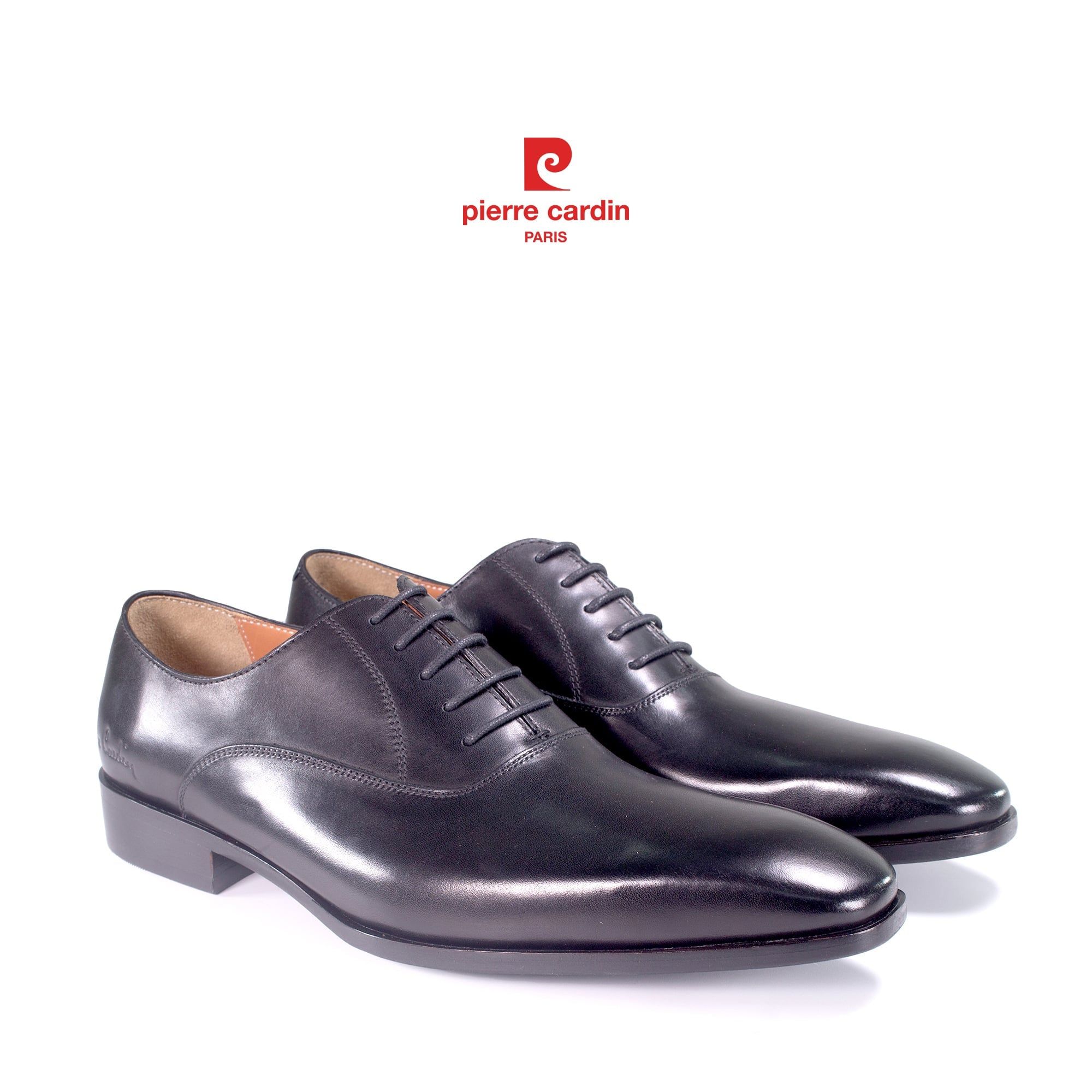 Giày tây nam có dây Oxford Pierre Cardin 360