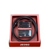 Bộ thắt lưng Oscar 114 (khóa tự động)