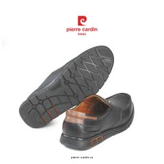 Giày mọi casual Pierre Cardin 808
