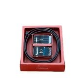 Bộ thắt lưng Oscar 114 (khóa tự động)