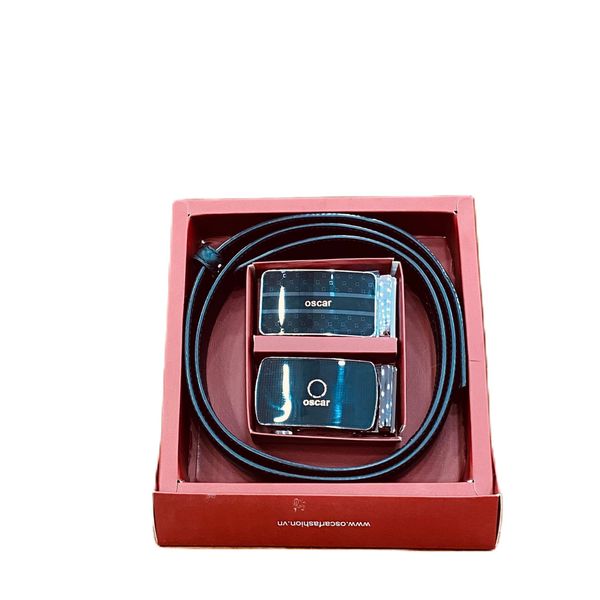 Bộ thắt lưng Oscar 114 (khóa tự động)