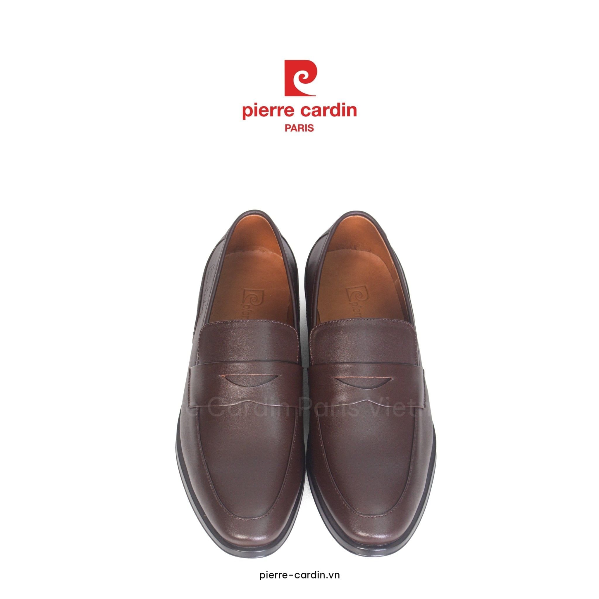 Giày lười công sở Pierre Cardin 796