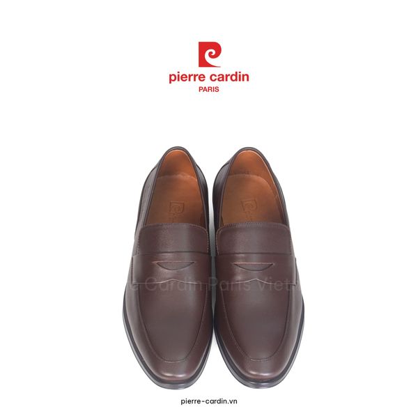 Giày lười công sở Pierre Cardin 796