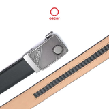 Thắt lưng khoá tự động Oscar 063