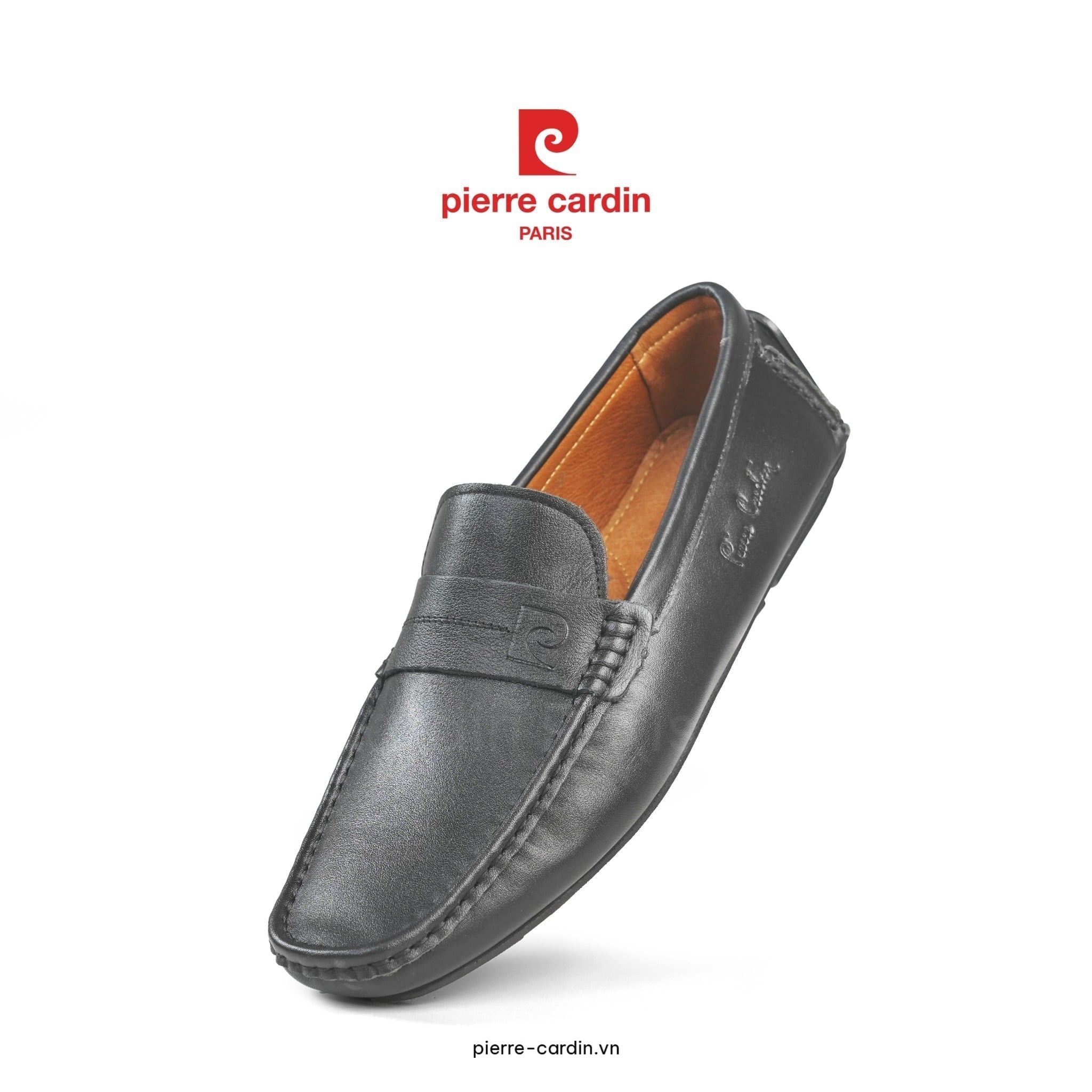 Giày mọi casual Pierre Cardin 803