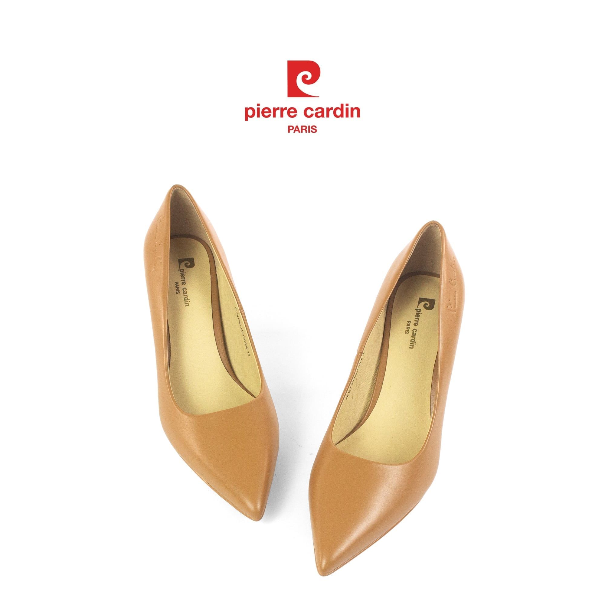 Giày nữ cao gót Pierre Cardin 239