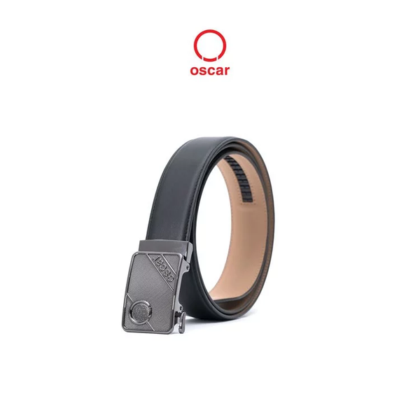 Thắt lưng khoá tự động Oscar 063