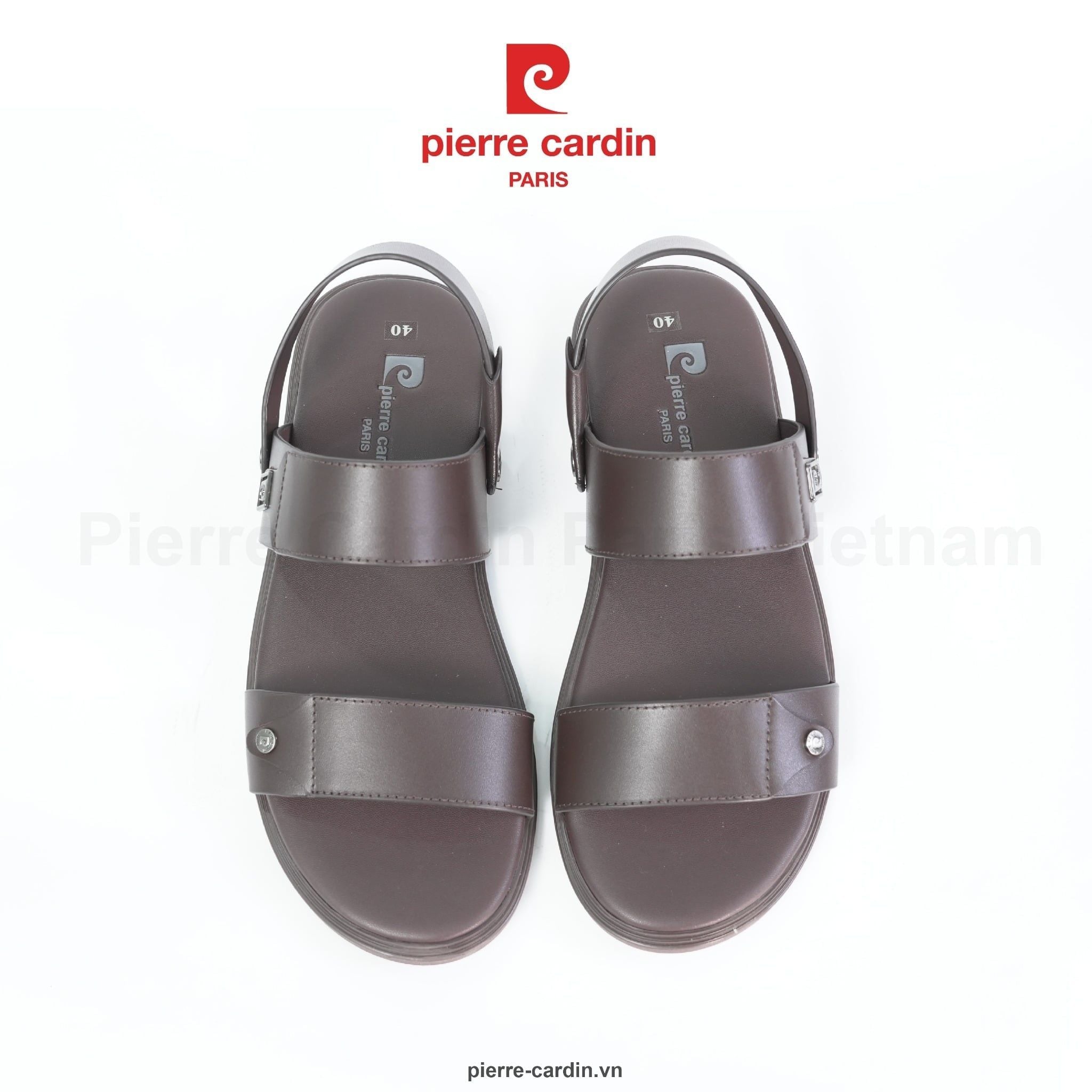Sandal nam Pierre Cardin 167