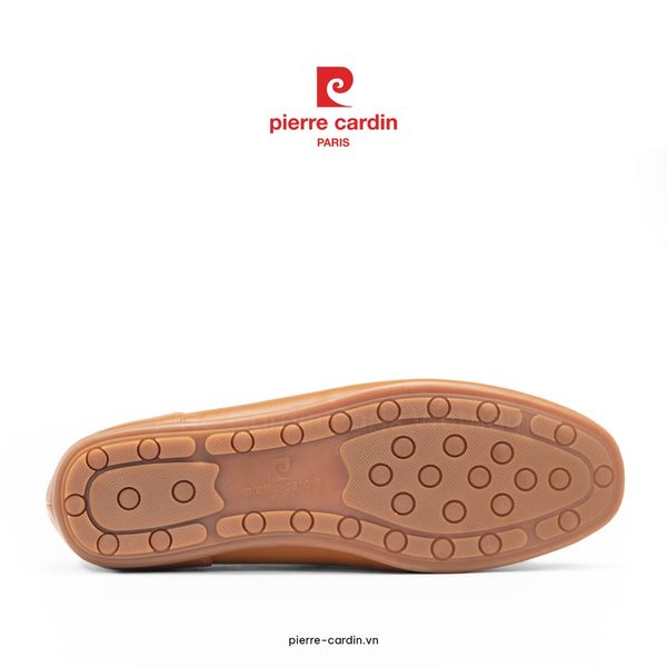 Giày mọi casual Pierre Cardin 528