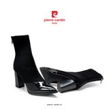 Giày boots nữ Pierre Cardin 263