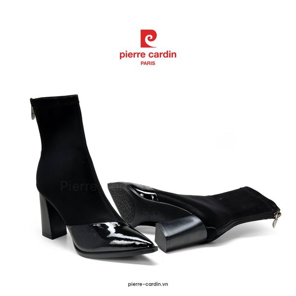 Giày boots nữ Pierre Cardin 263