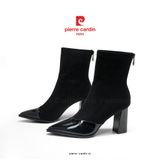 Giày boots nữ Pierre Cardin 263